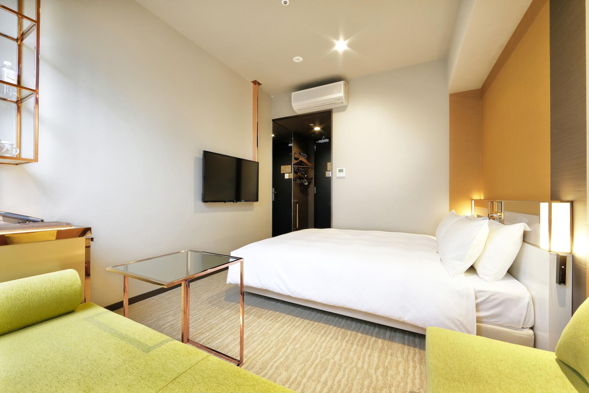 Candeo Hotels Tokyo Roppongi Exteriér fotografie