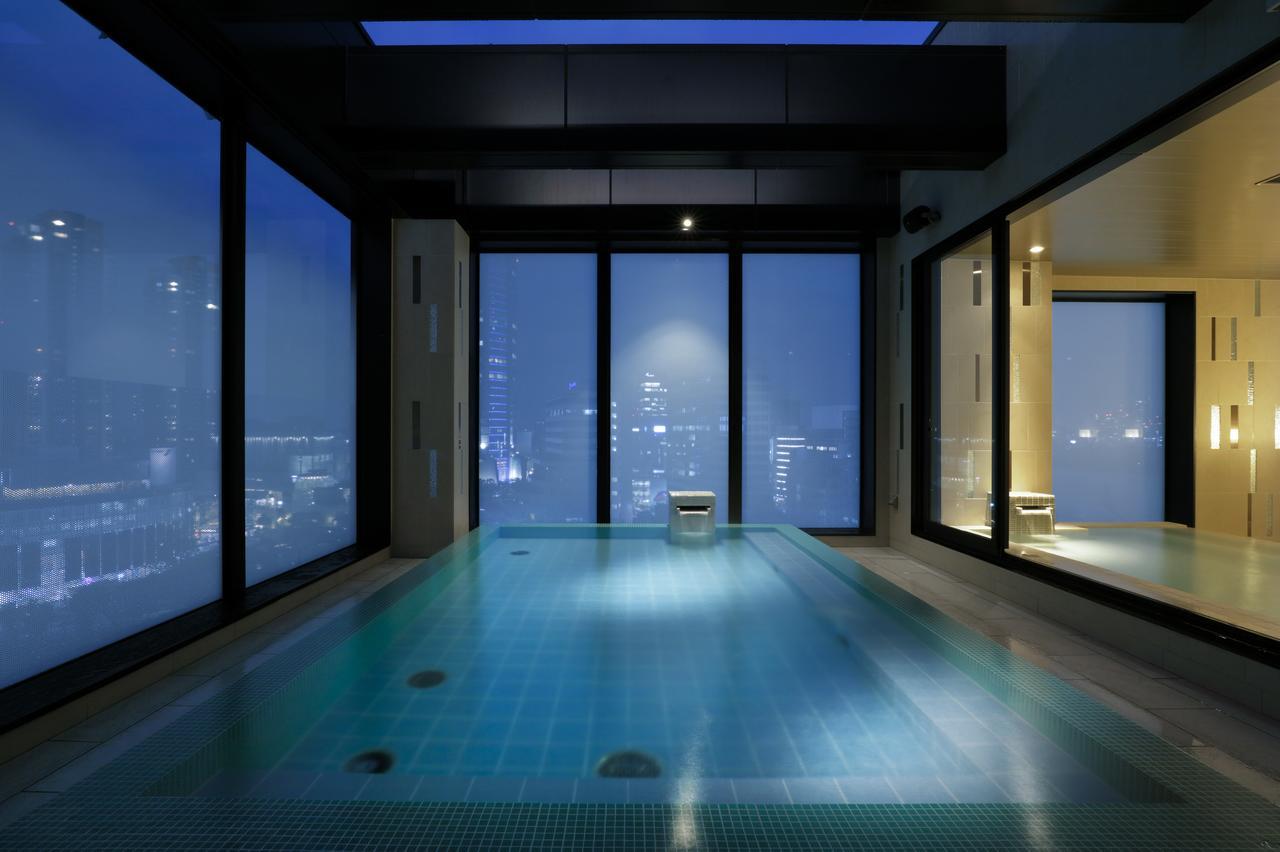 Candeo Hotels Tokyo Roppongi Exteriér fotografie