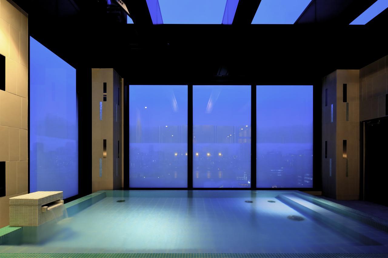 Candeo Hotels Tokyo Roppongi Exteriér fotografie