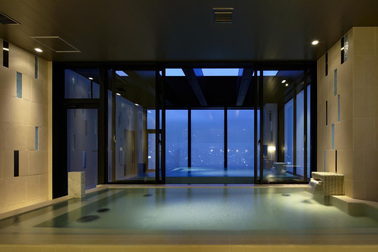 Candeo Hotels Tokyo Roppongi Exteriér fotografie