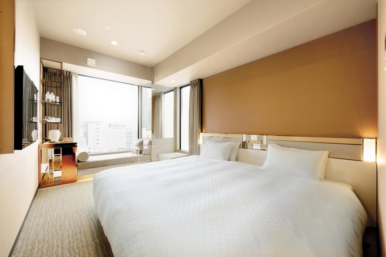 Candeo Hotels Tokyo Roppongi Exteriér fotografie