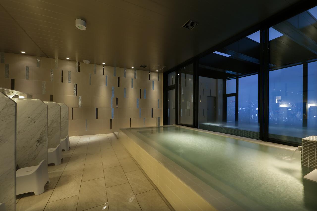 Candeo Hotels Tokyo Roppongi Exteriér fotografie