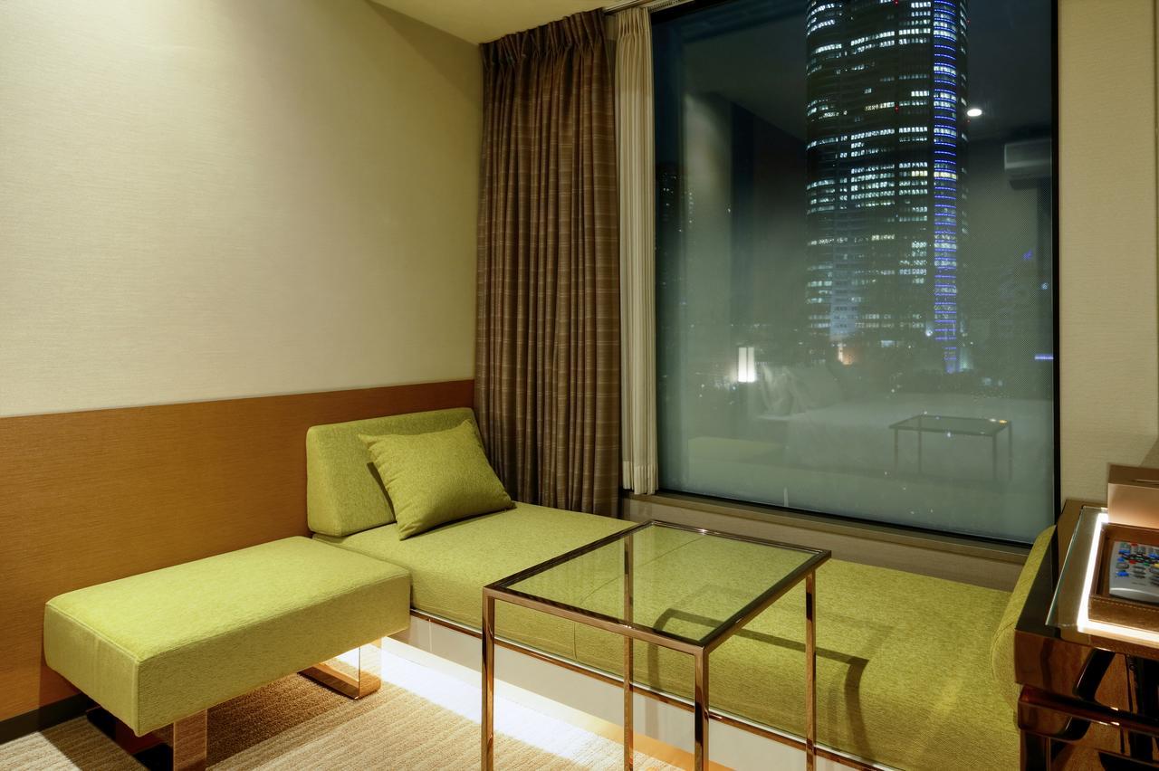 Candeo Hotels Tokyo Roppongi Exteriér fotografie