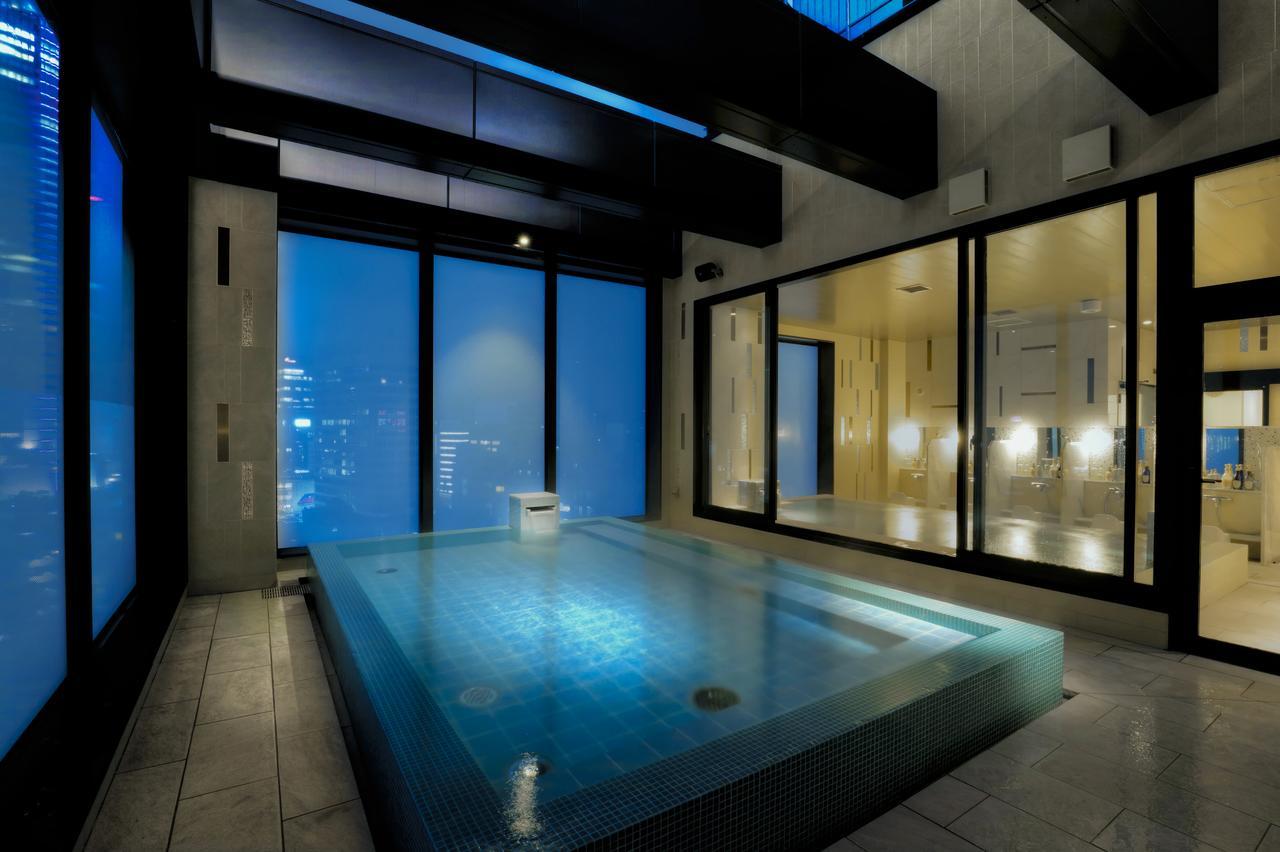 Candeo Hotels Tokyo Roppongi Exteriér fotografie