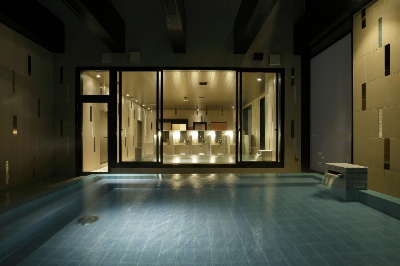 Candeo Hotels Tokyo Roppongi Exteriér fotografie