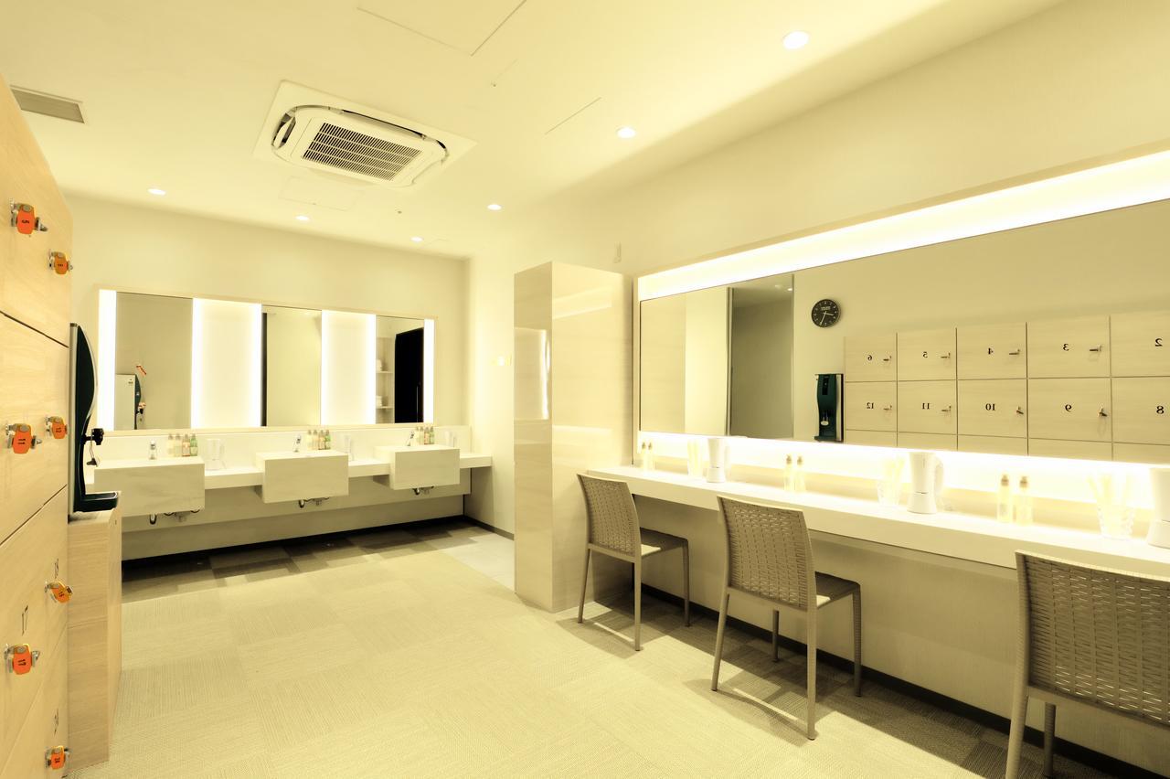 Candeo Hotels Tokyo Roppongi Exteriér fotografie