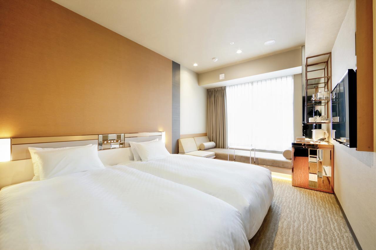 Candeo Hotels Tokyo Roppongi Exteriér fotografie
