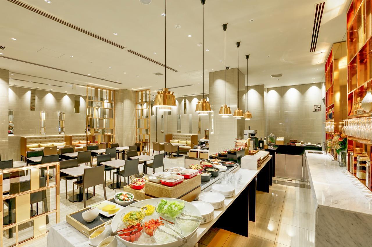 Candeo Hotels Tokyo Roppongi Exteriér fotografie