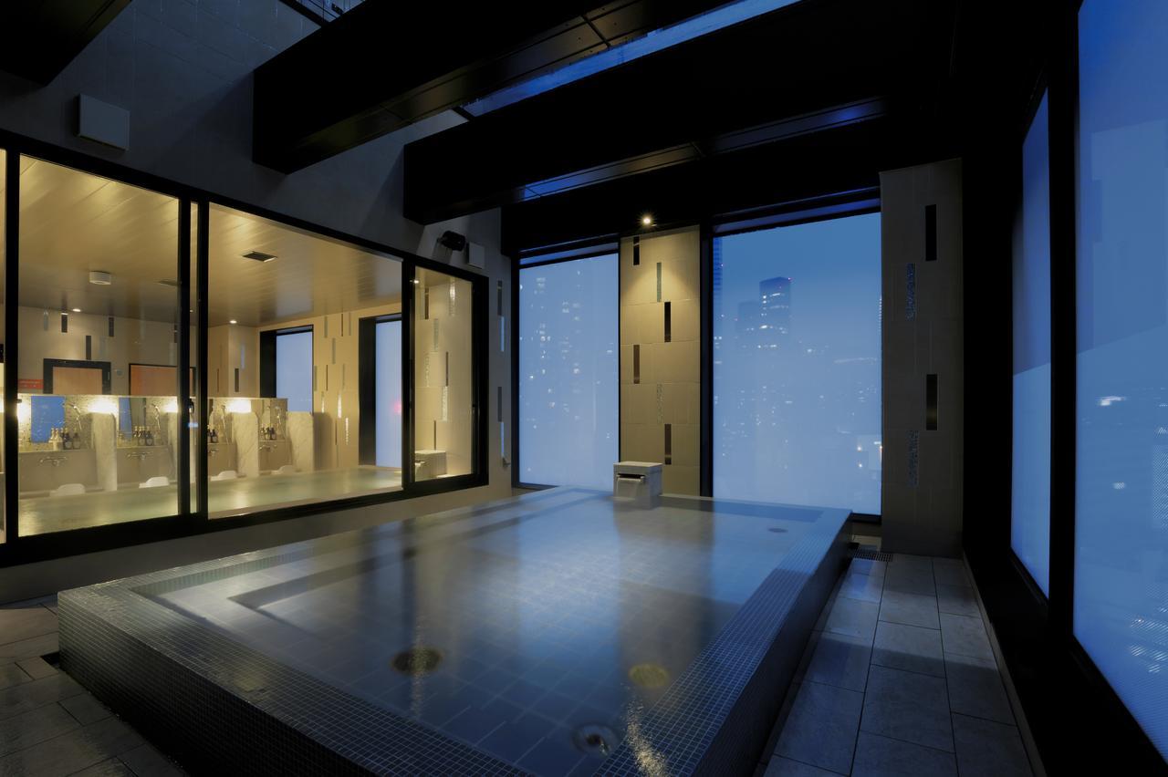 Candeo Hotels Tokyo Roppongi Exteriér fotografie