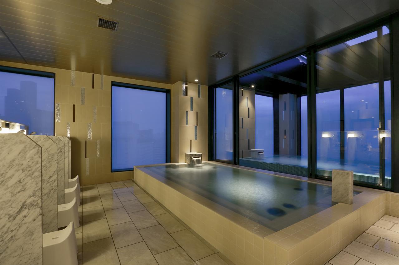 Candeo Hotels Tokyo Roppongi Exteriér fotografie