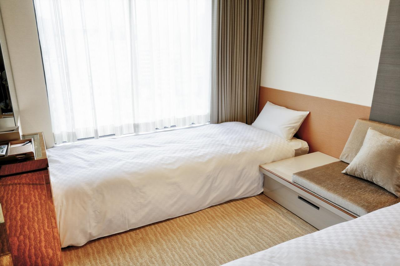 Candeo Hotels Tokyo Roppongi Exteriér fotografie