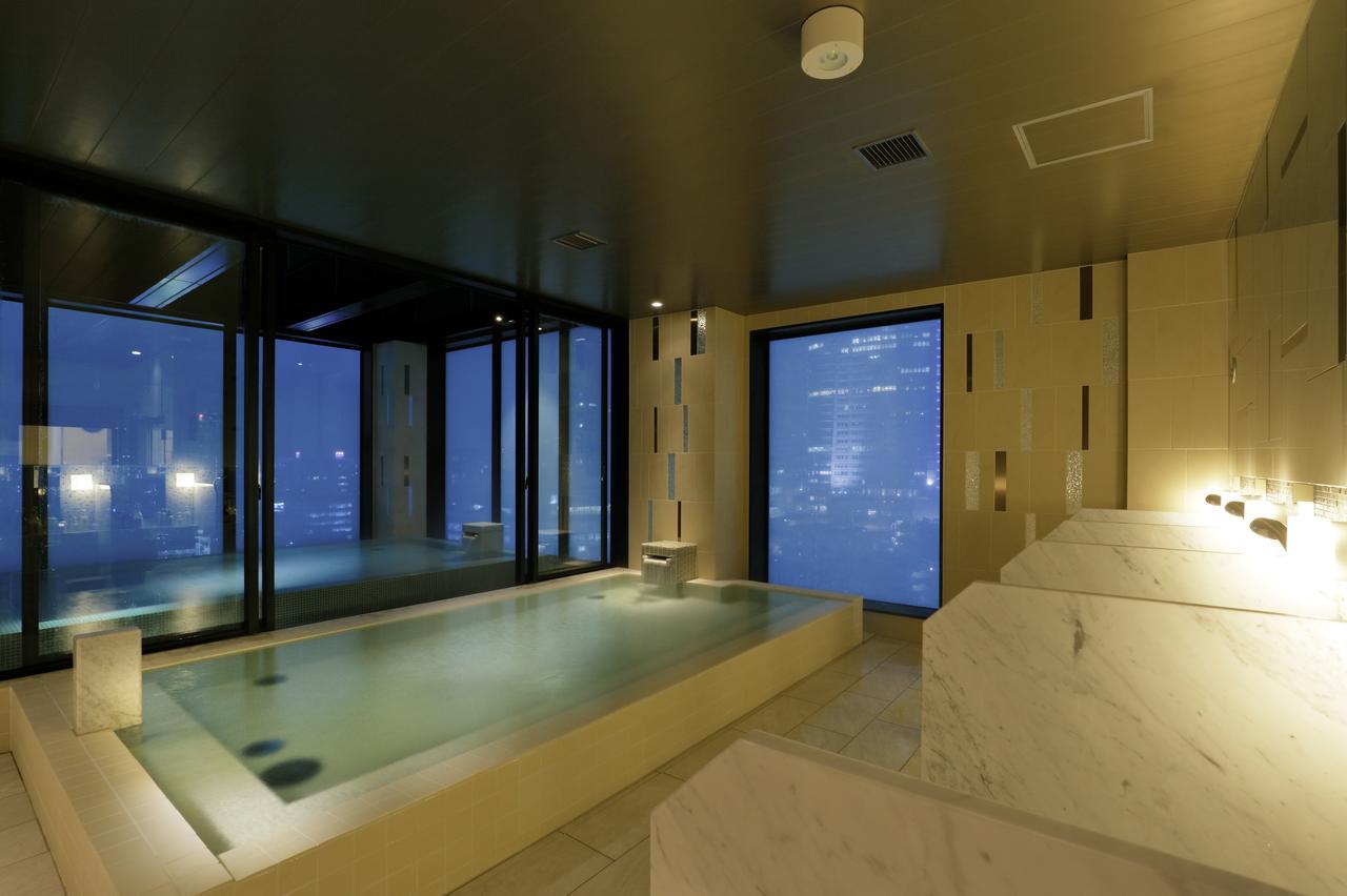 Candeo Hotels Tokyo Roppongi Exteriér fotografie