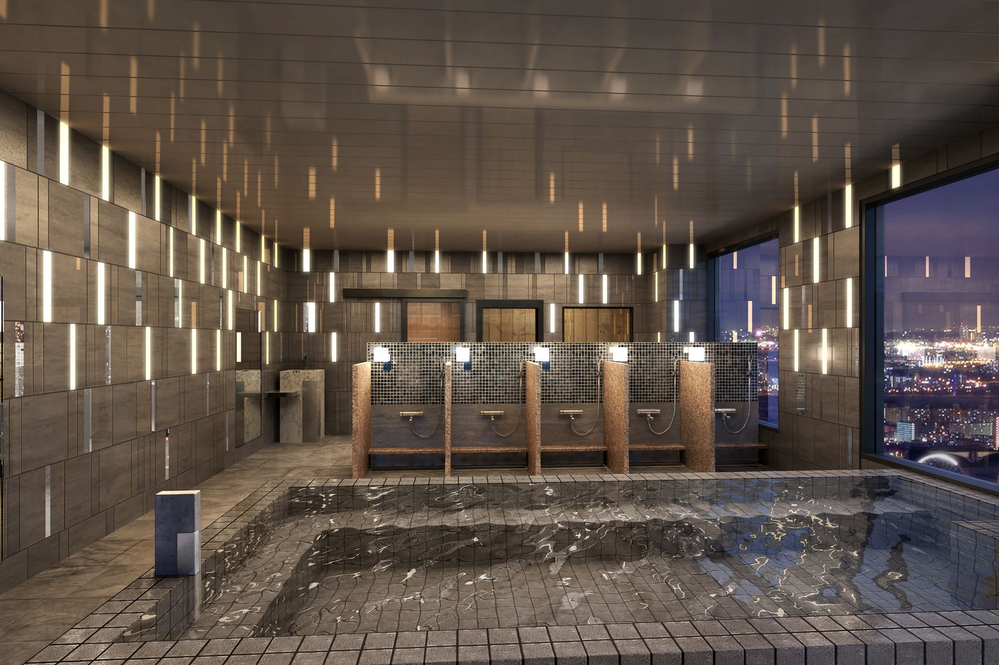 Candeo Hotels Tokyo Roppongi Exteriér fotografie