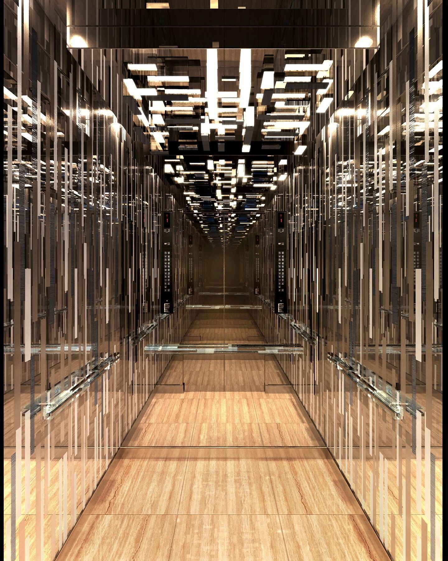 Candeo Hotels Tokyo Roppongi Exteriér fotografie