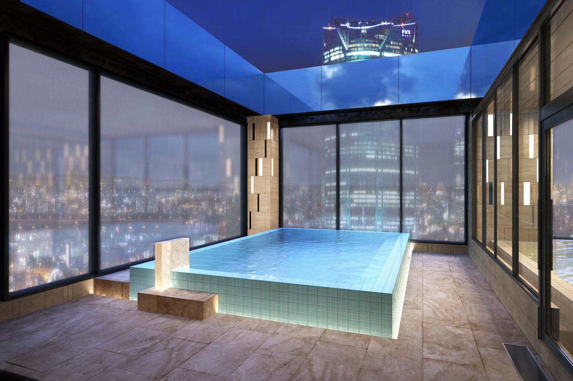 Candeo Hotels Tokyo Roppongi Exteriér fotografie