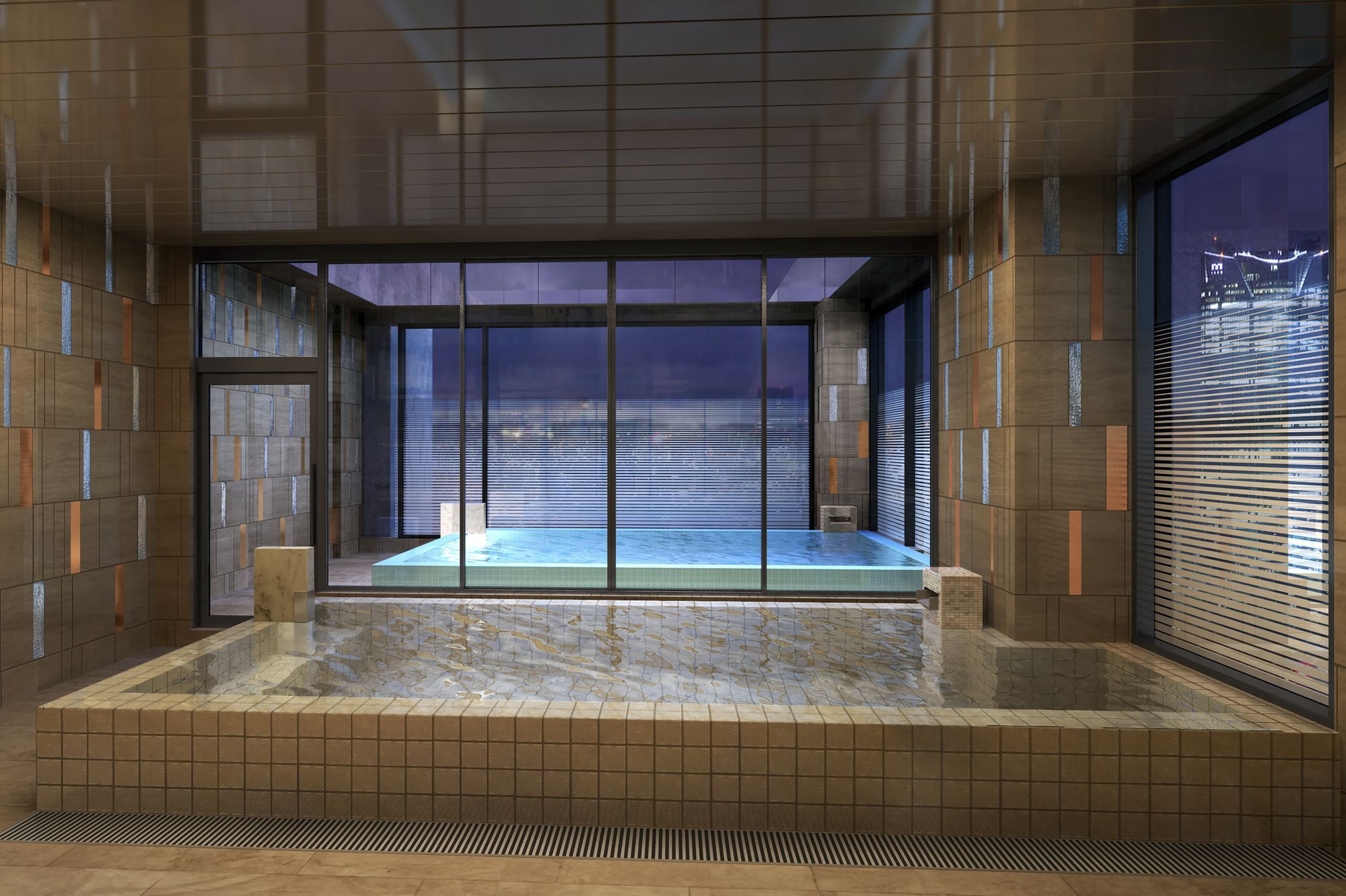 Candeo Hotels Tokyo Roppongi Exteriér fotografie