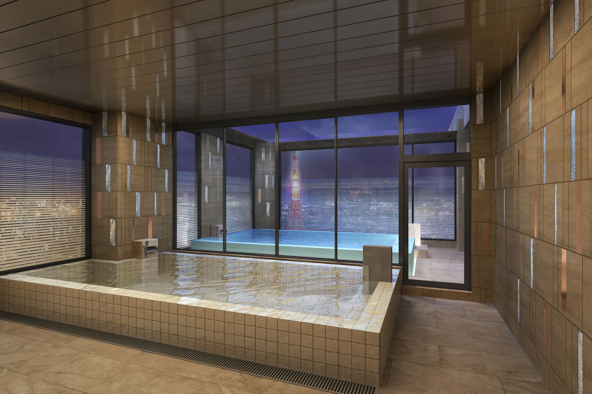 Candeo Hotels Tokyo Roppongi Exteriér fotografie